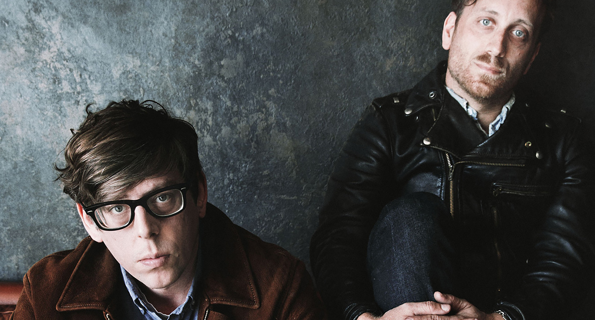 The Black Keys Artist Booking VOLO Events Agency